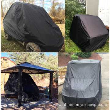 Beach Car Cover UTV Hail Protection Car Cover